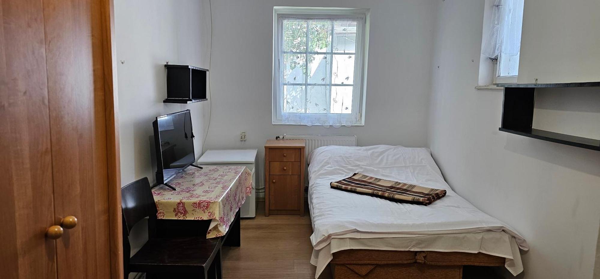 Hotel Keja II à Łeba Chambre photo