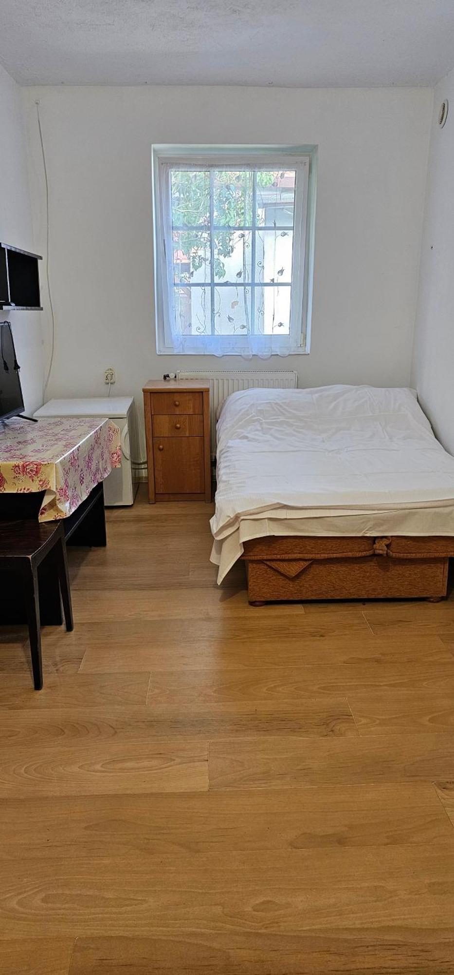 Hotel Keja II à Łeba Chambre photo