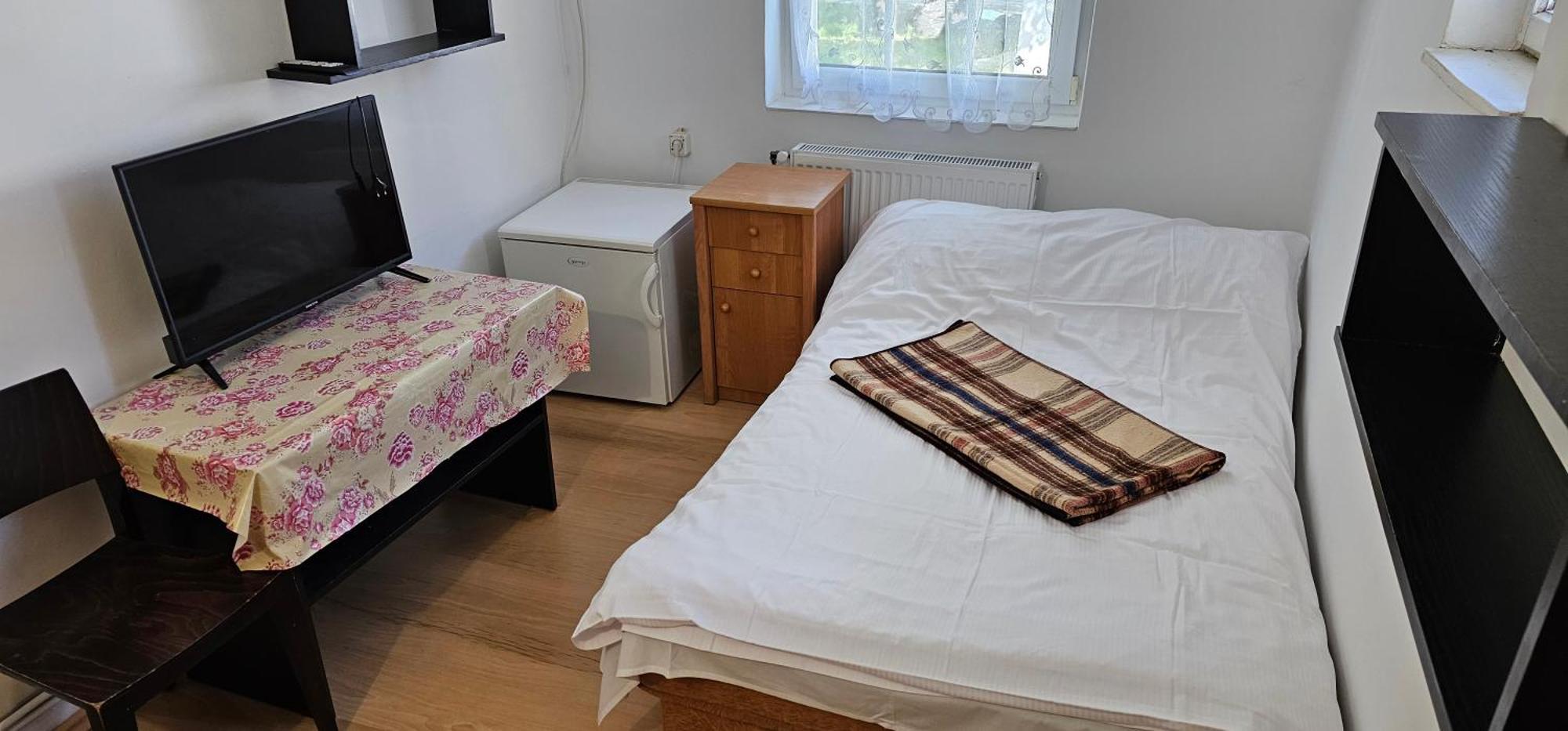 Hotel Keja II à Łeba Chambre photo