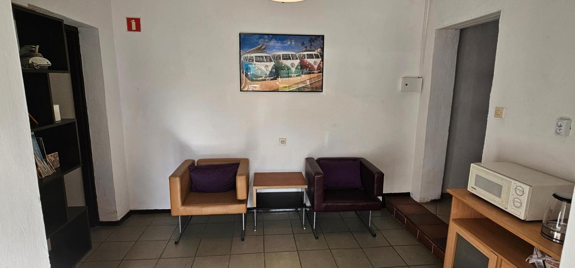 Hotel Keja II à Łeba Extérieur photo