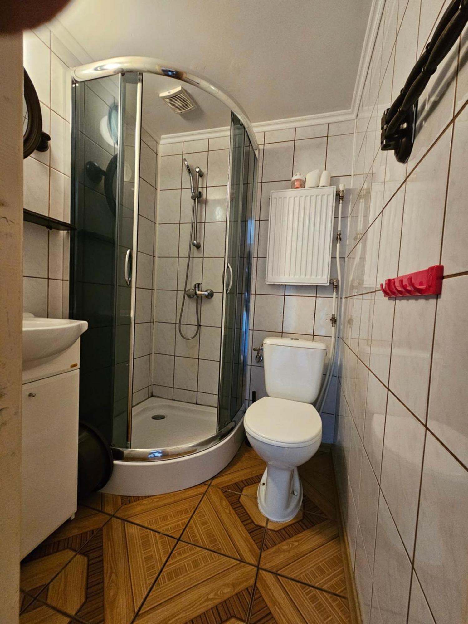 Hotel Keja II à Łeba Chambre photo